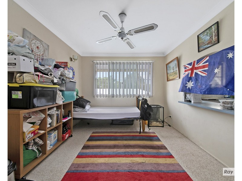 8 Cawarral Road, Tungamull QLD 4702