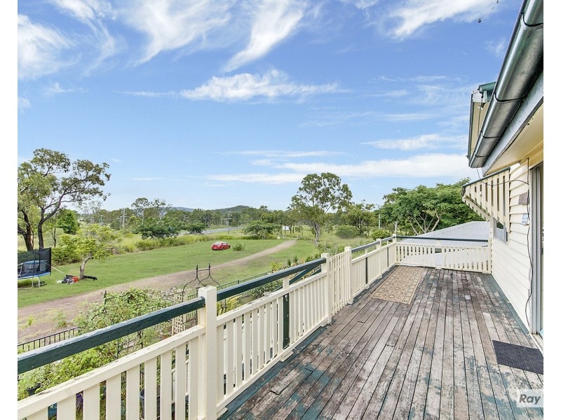 8 Cawarral Road, Tungamull QLD 4702