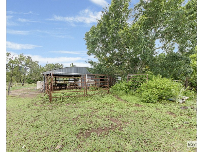 8 Cawarral Road, Tungamull QLD 4702