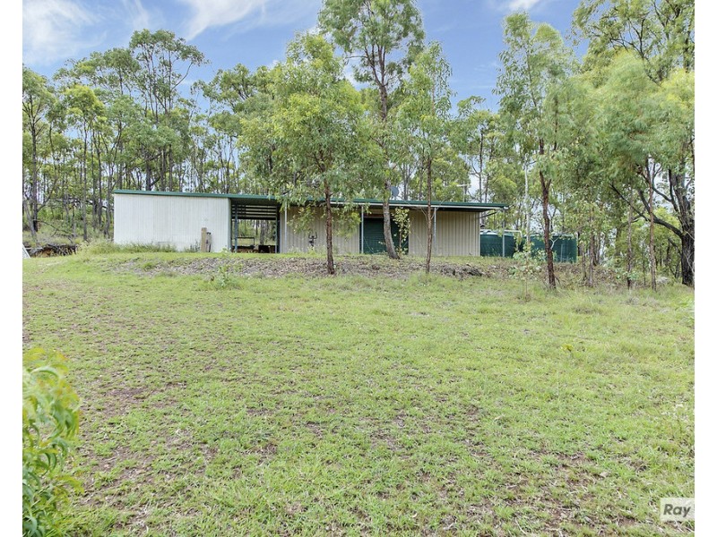 8 Cawarral Road, Tungamull QLD 4702