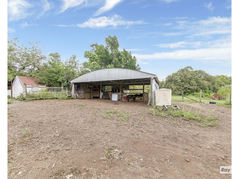 8 Cawarral Road, Tungamull QLD 4702