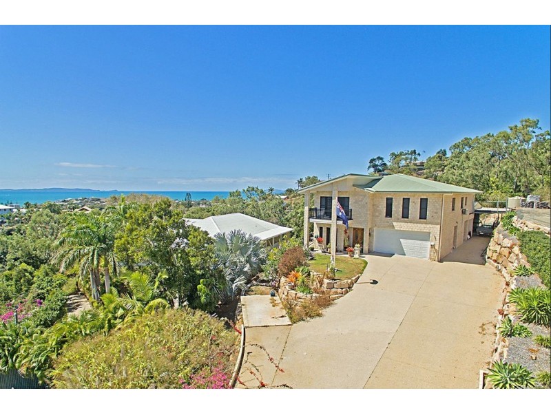 28 Callaghan Drive, Taranganba QLD 4703