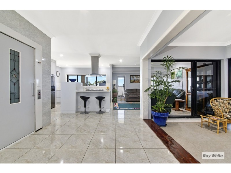 28 Callaghan Drive, Taranganba QLD 4703