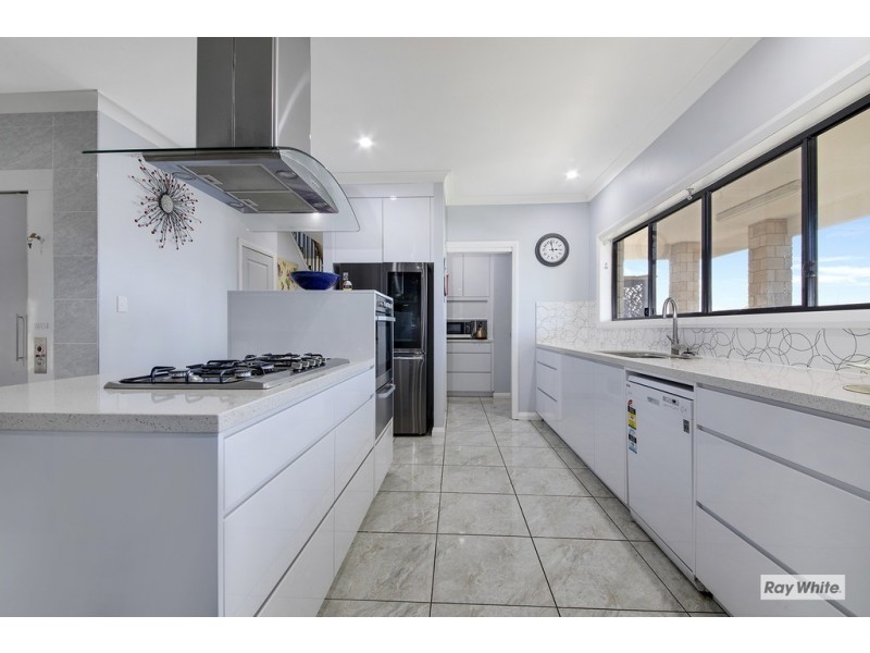 28 Callaghan Drive, Taranganba QLD 4703