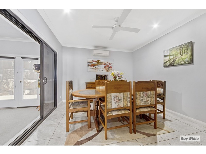 28 Callaghan Drive, Taranganba QLD 4703