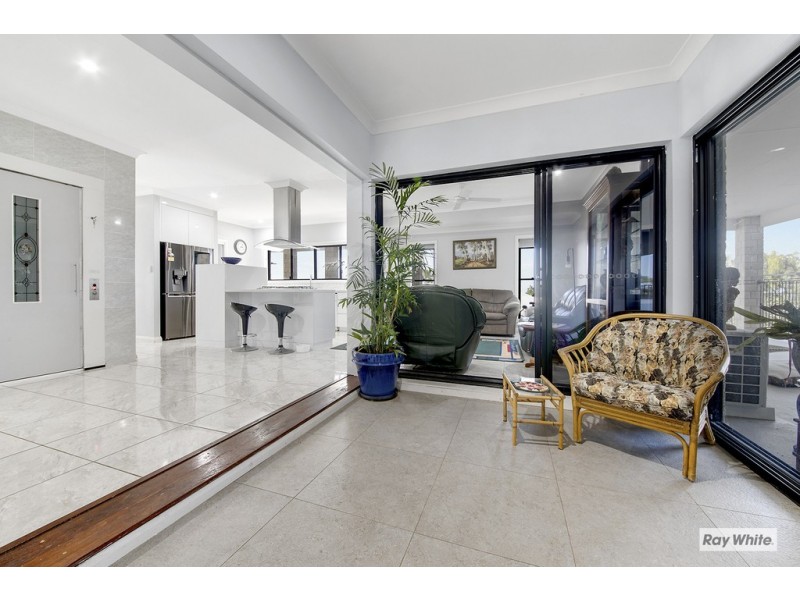 28 Callaghan Drive, Taranganba QLD 4703