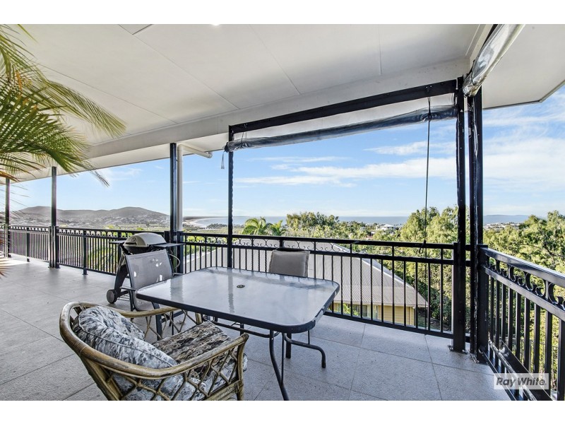 28 Callaghan Drive, Taranganba QLD 4703