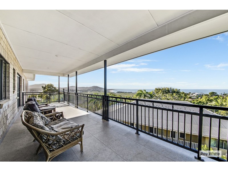 28 Callaghan Drive, Taranganba QLD 4703