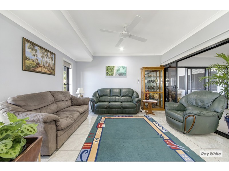 28 Callaghan Drive, Taranganba QLD 4703