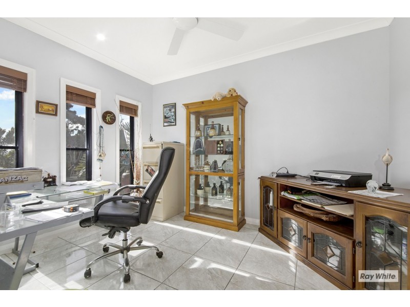 28 Callaghan Drive, Taranganba QLD 4703