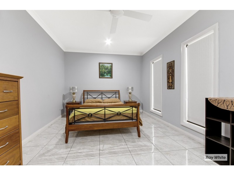 28 Callaghan Drive, Taranganba QLD 4703