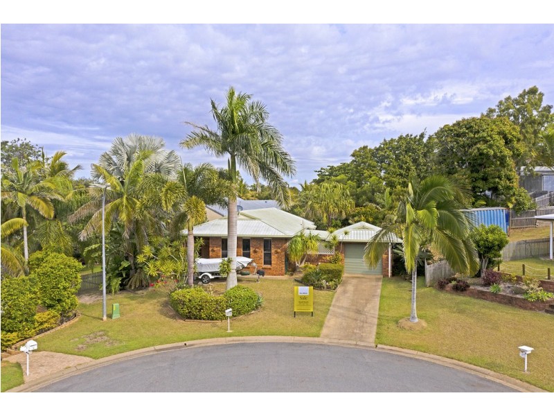 5 Lee Court, Yeppoon QLD 4703