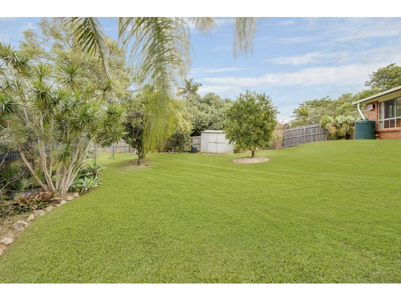 5 Lee Court, Yeppoon QLD 4703