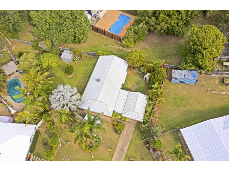 5 Lee Court, Yeppoon QLD 4703