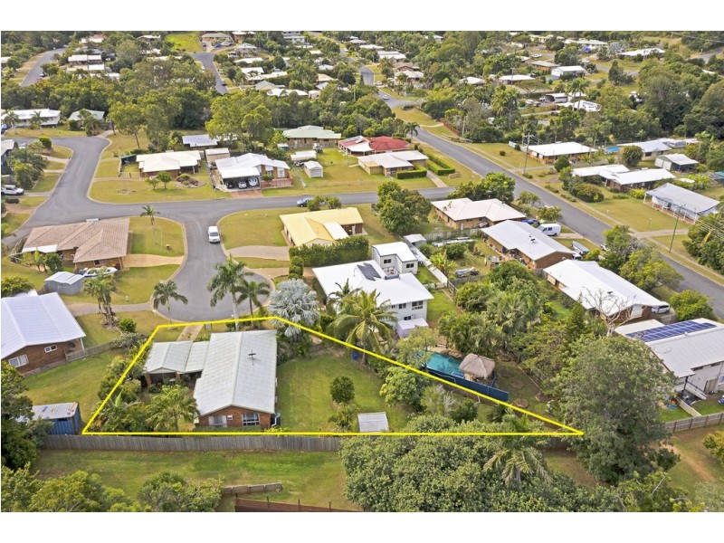 5 Lee Court, Yeppoon QLD 4703