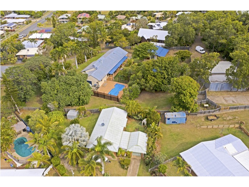 5 Lee Court, Yeppoon QLD 4703
