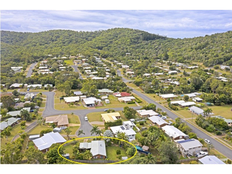 5 Lee Court, Yeppoon QLD 4703