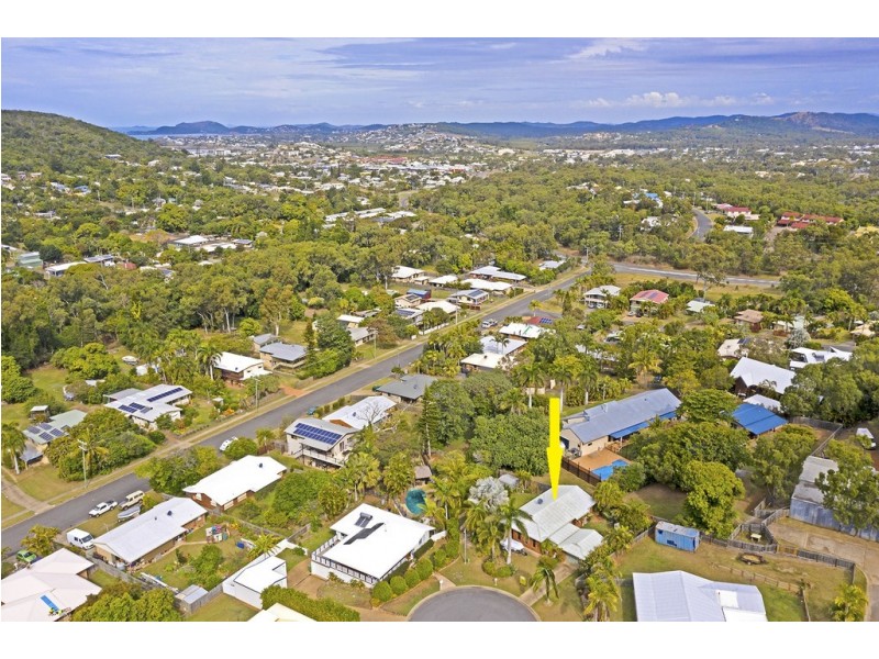 5 Lee Court, Yeppoon QLD 4703