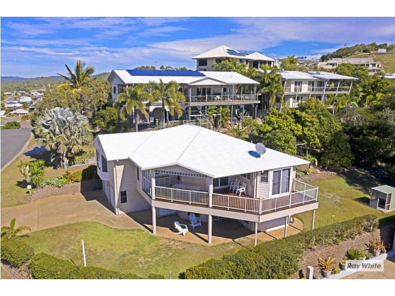 7 Discovery Crescent, Rosslyn QLD 4703