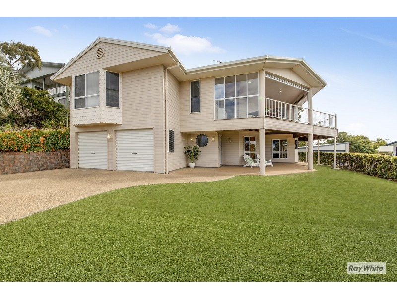 7 Discovery Crescent, Rosslyn QLD 4703