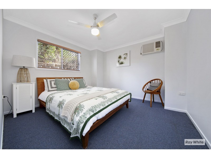 7 Discovery Crescent, Rosslyn QLD 4703