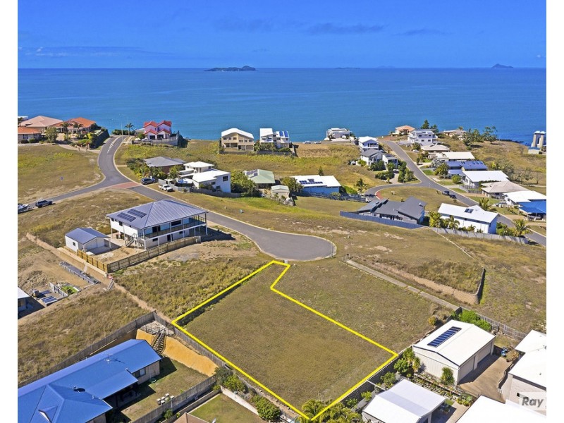 18 Haliotis Avenue, Zilzie QLD 4710
