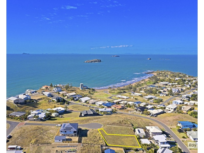 18 Haliotis Avenue, Zilzie QLD 4710