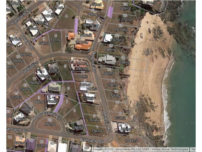 18 Haliotis Avenue, Zilzie QLD 4710