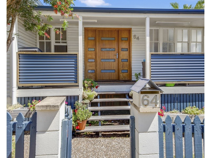 64 John Street, Yeppoon QLD 4703