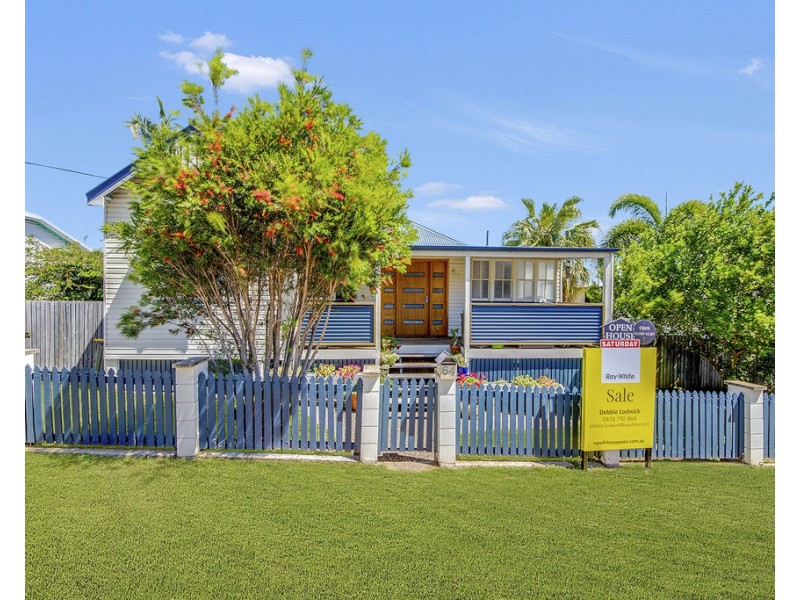 64 John Street, Yeppoon QLD 4703