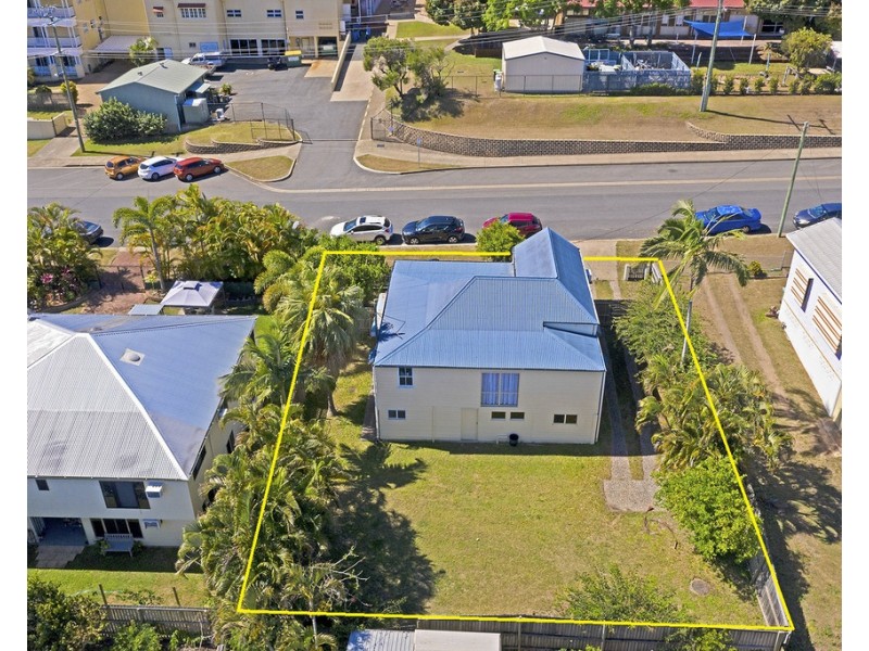 64 John Street, Yeppoon QLD 4703