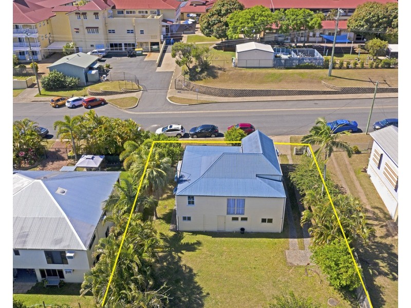 64 John Street, Yeppoon QLD 4703