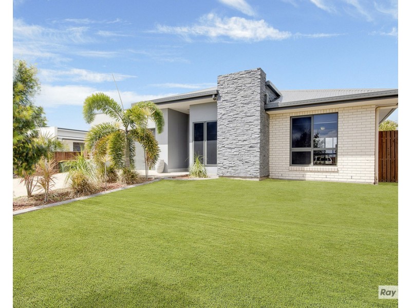 20 Norfolk Drive, Hidden Valley QLD 4703