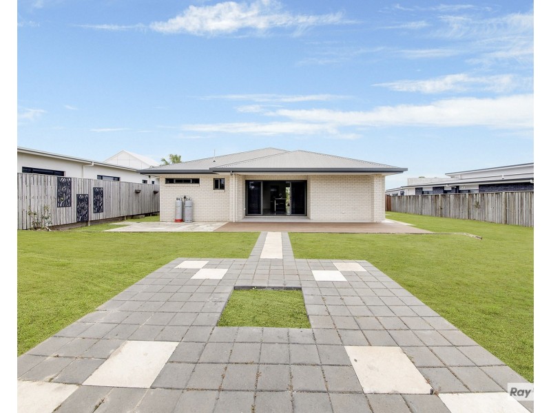 20 Norfolk Drive, Hidden Valley QLD 4703