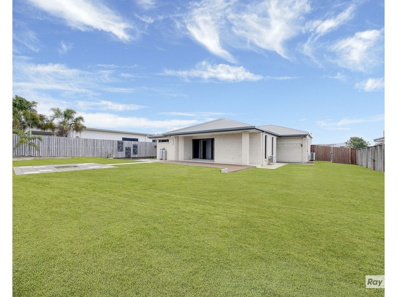 20 Norfolk Drive, Hidden Valley QLD 4703