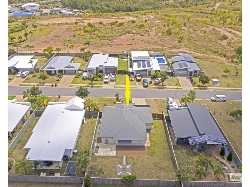 20 Norfolk Drive, Hidden Valley QLD 4703