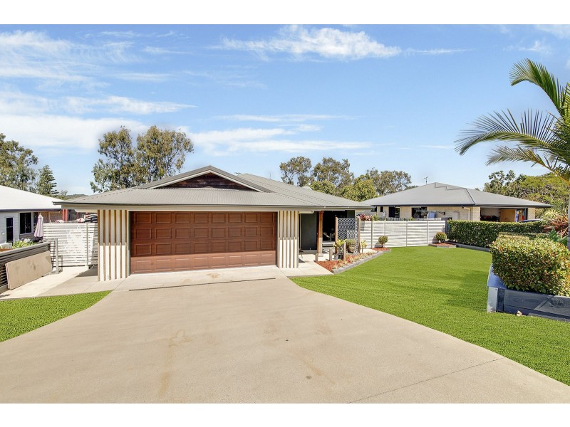 27 Mei-Lynn Way, Taranganba QLD 4703