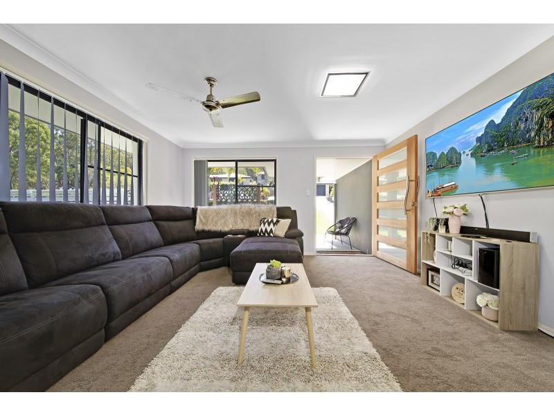 27 Mei-Lynn Way, Taranganba QLD 4703