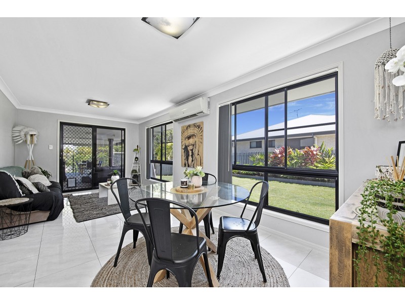 27 Mei-Lynn Way, Taranganba QLD 4703