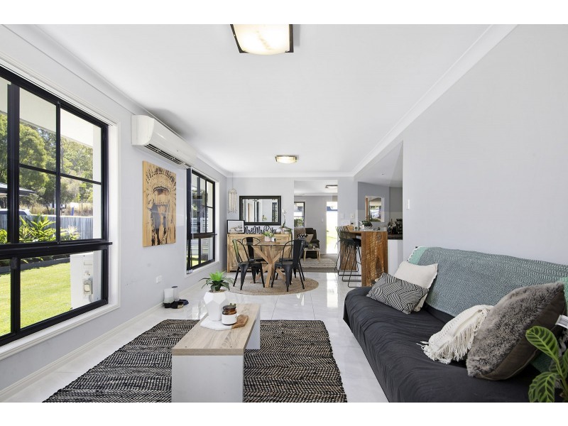 27 Mei-Lynn Way, Taranganba QLD 4703