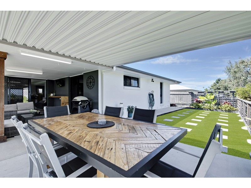 27 Mei-Lynn Way, Taranganba QLD 4703