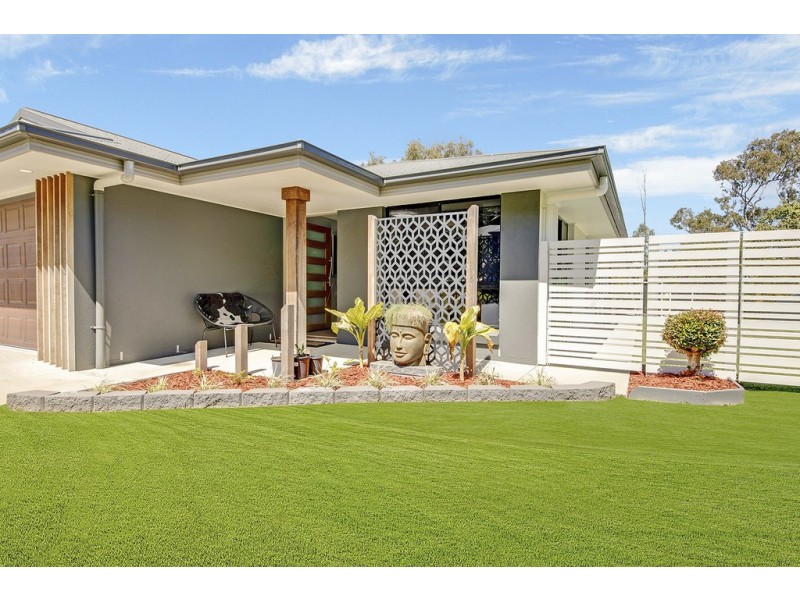 27 Mei-Lynn Way, Taranganba QLD 4703