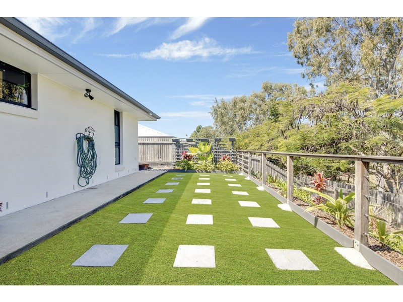 27 Mei-Lynn Way, Taranganba QLD 4703