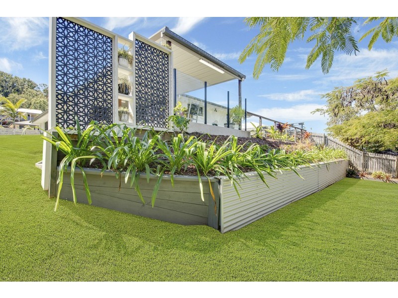 27 Mei-Lynn Way, Taranganba QLD 4703
