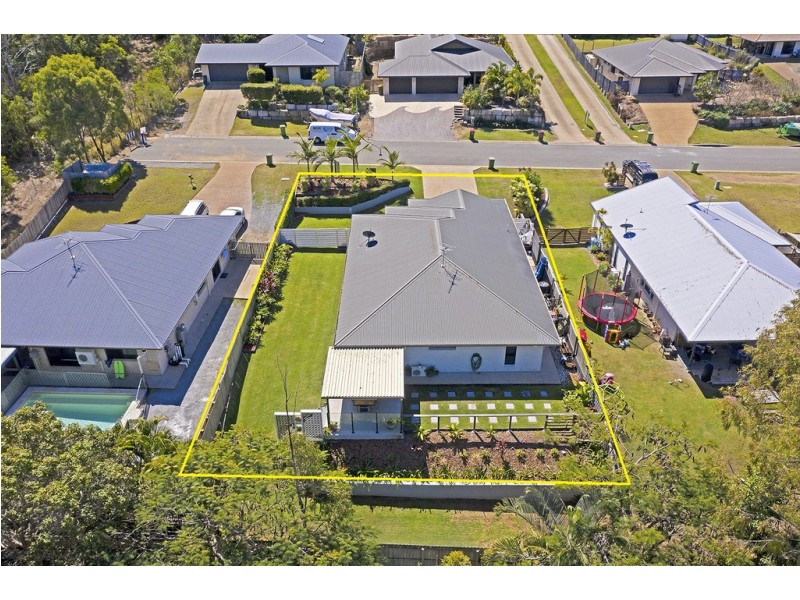 27 Mei-Lynn Way, Taranganba QLD 4703