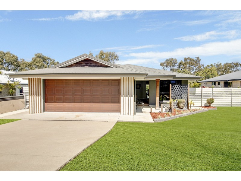 27 Mei-Lynn Way, Taranganba QLD 4703