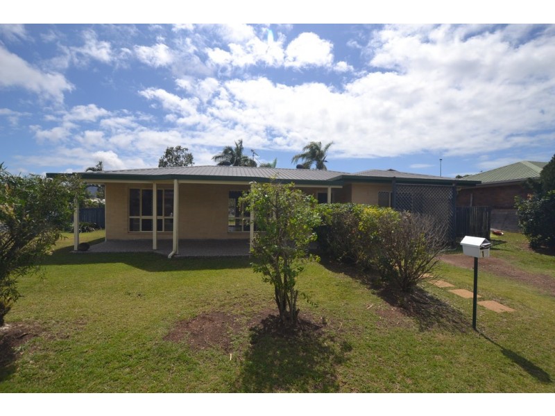 10 Bowls Street – Application Approved, Yeppoon QLD 4703
