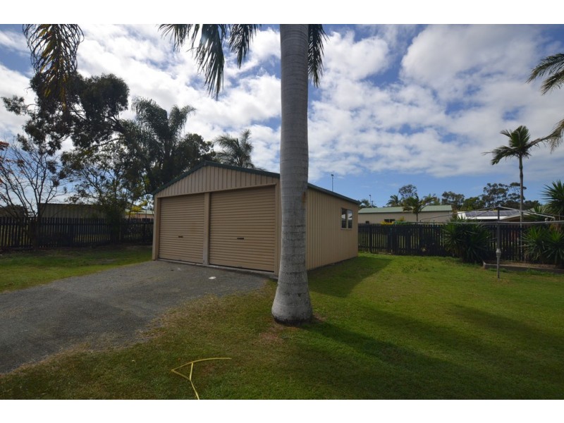10 Bowls Street – Application Approved, Yeppoon QLD 4703
