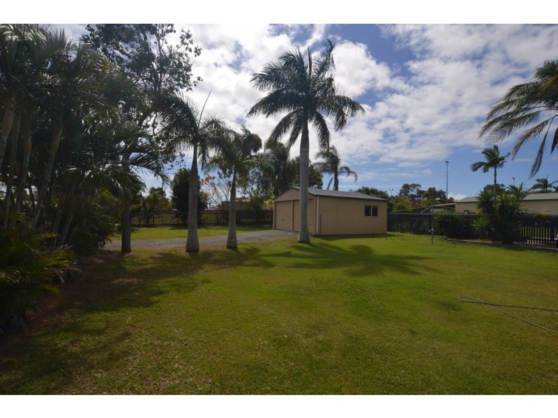 10 Bowls Street – Application Approved, Yeppoon QLD 4703