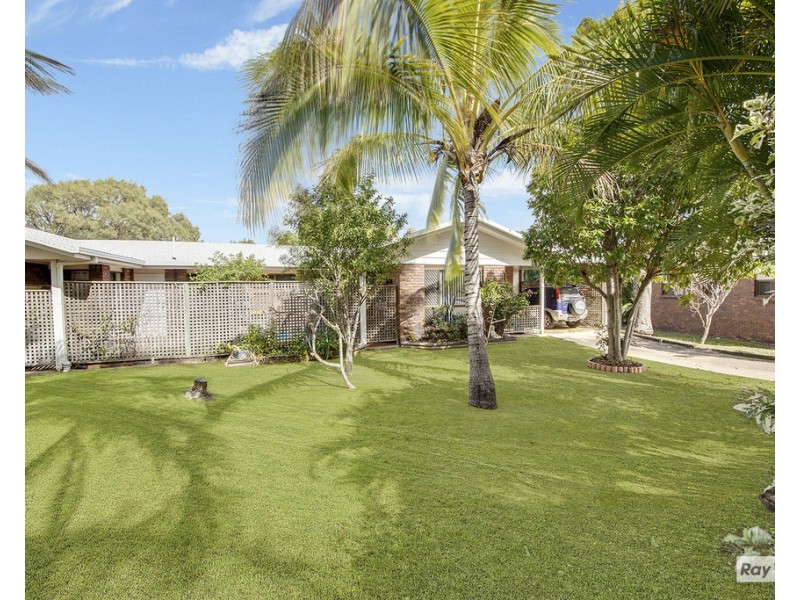 10/8 Elma Street, Cooee Bay QLD 4703